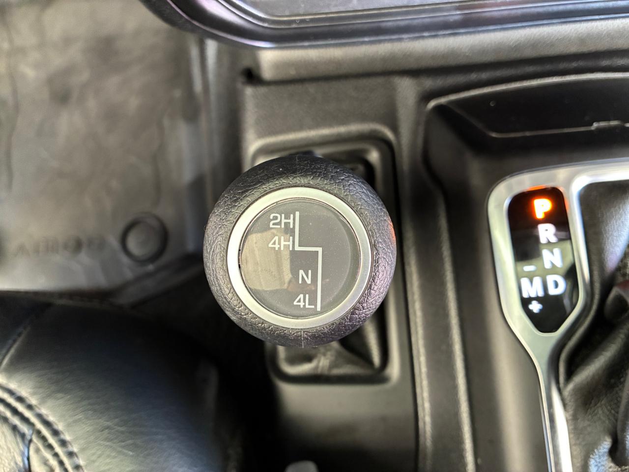 Jeep Gladiator Sport 2020