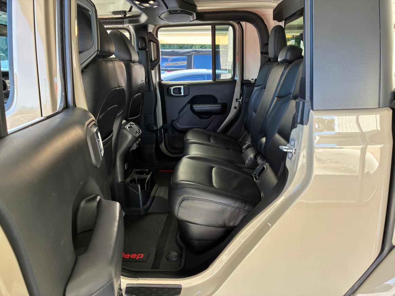 Jeep Gladiator Sport 2020