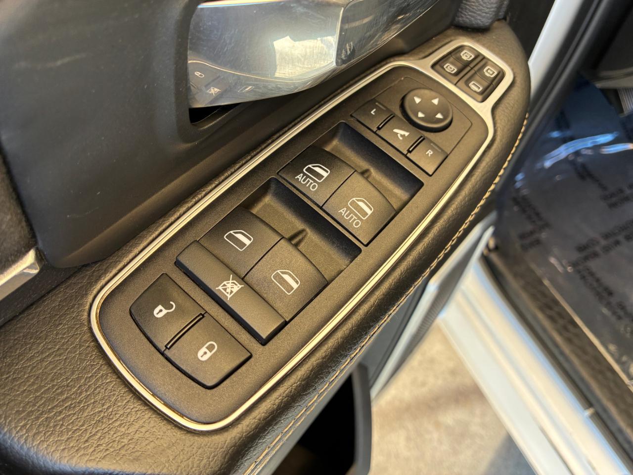RAM 2500 Laramie 2024