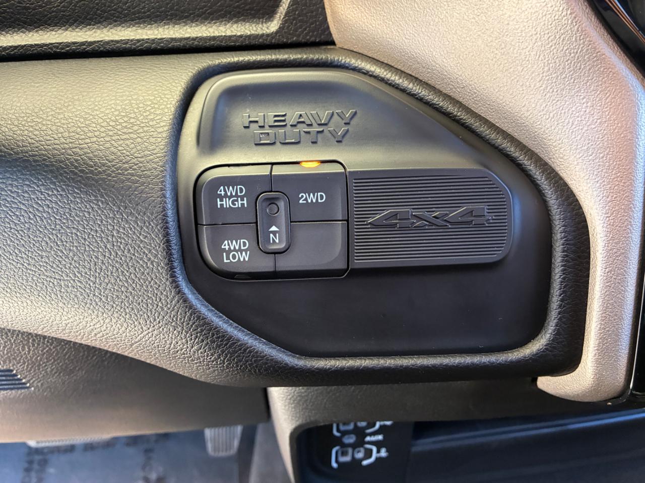 RAM 2500  2024