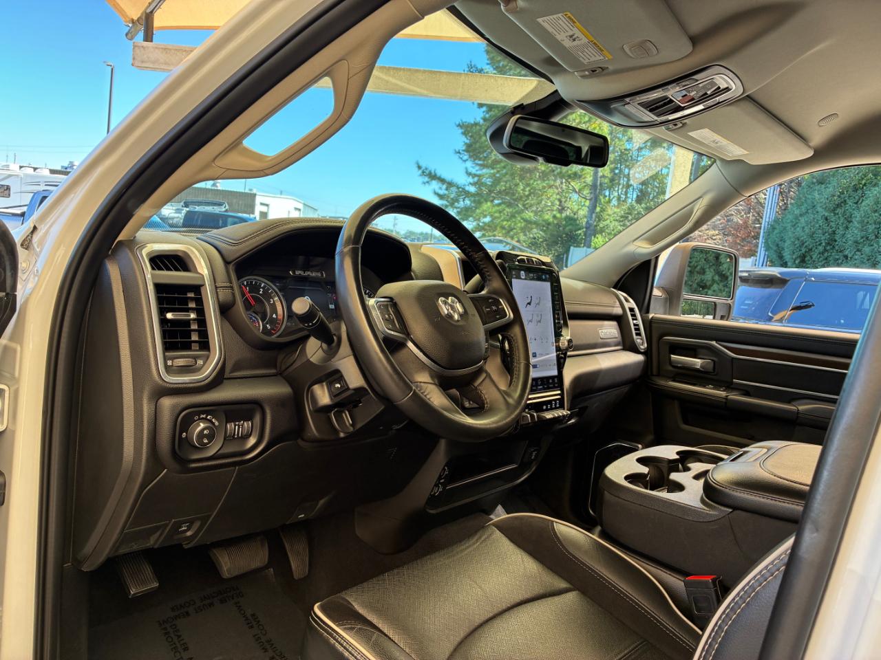 RAM 2500  2024