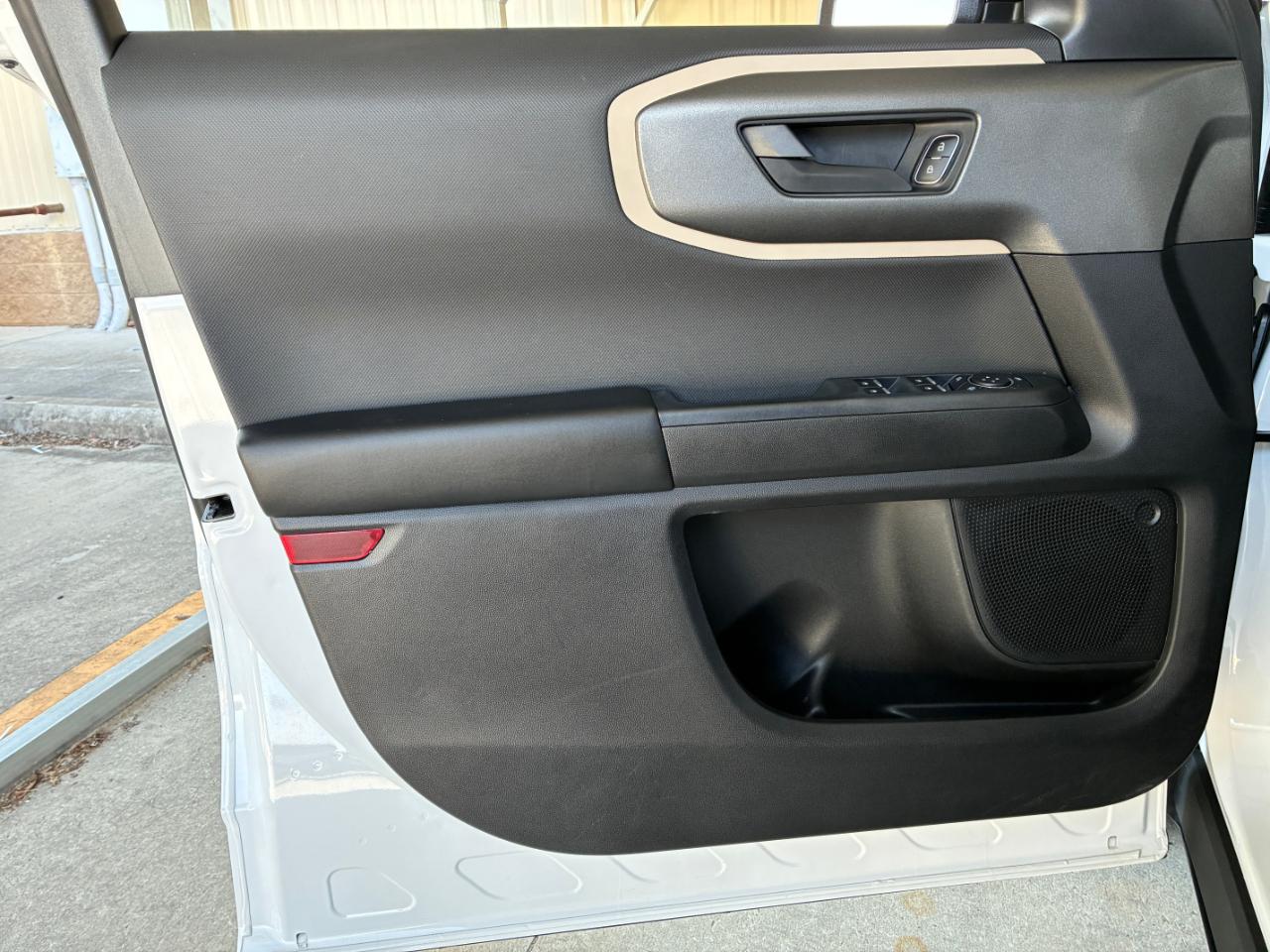 Ford Bronco Sport Big Bend 2025