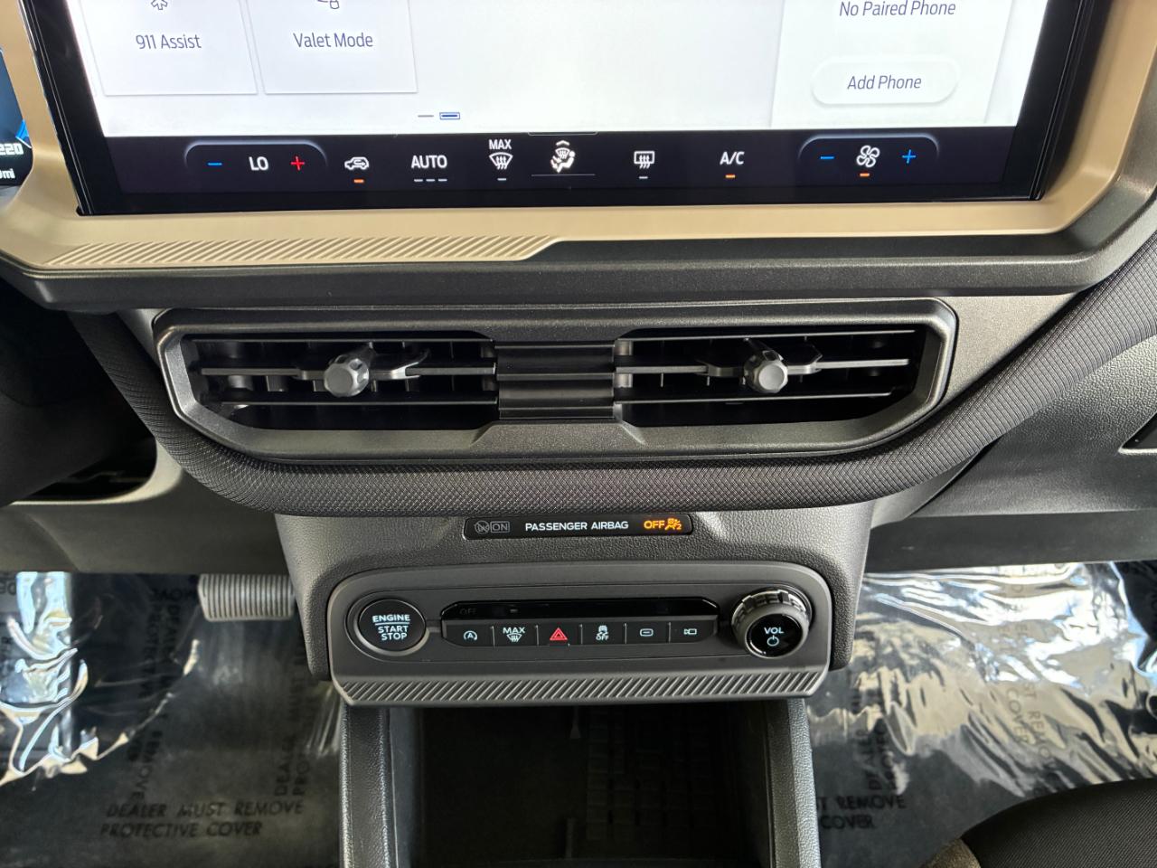 Ford Bronco Sport Big Bend 2025