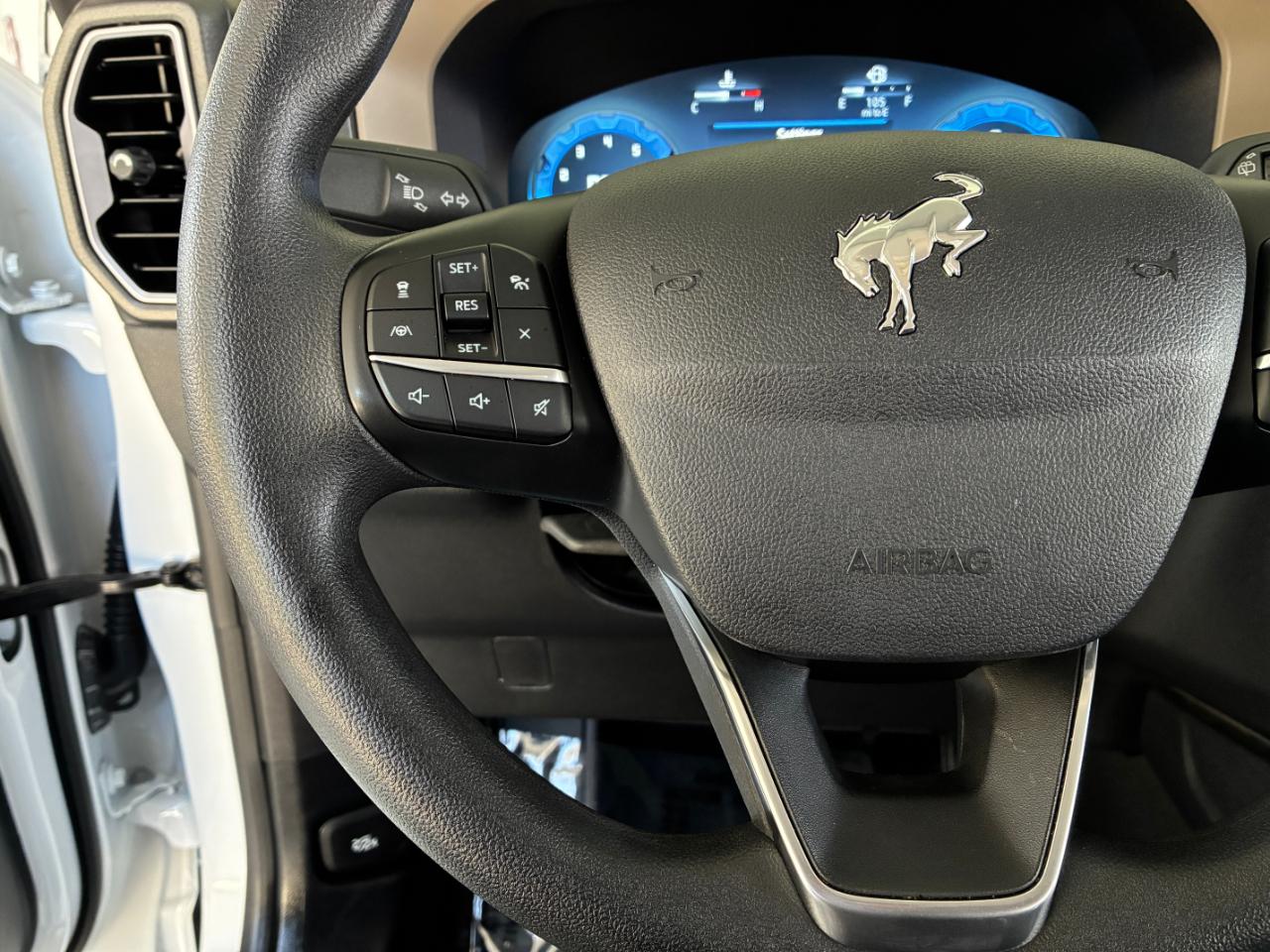 Ford Bronco Sport Big Bend 2025