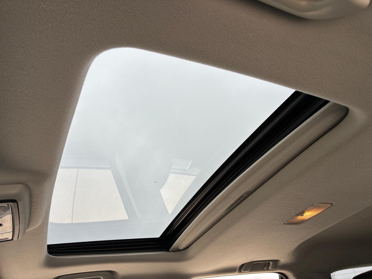 Toyota 4Runner SR5 2016