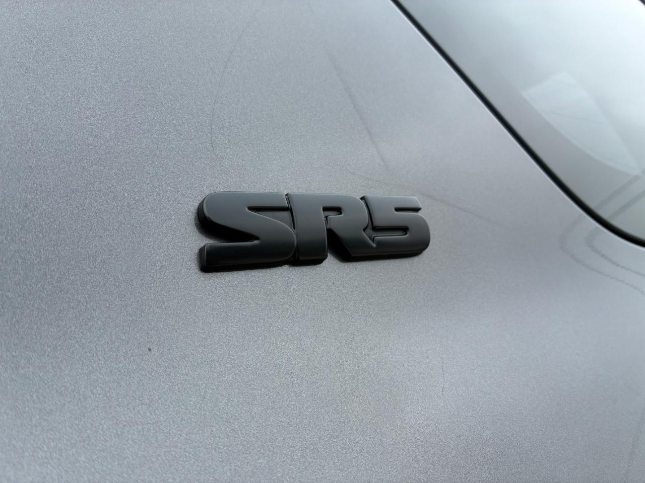 Toyota 4Runner SR5 2016