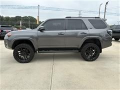 2016 Toyota 4Runner 