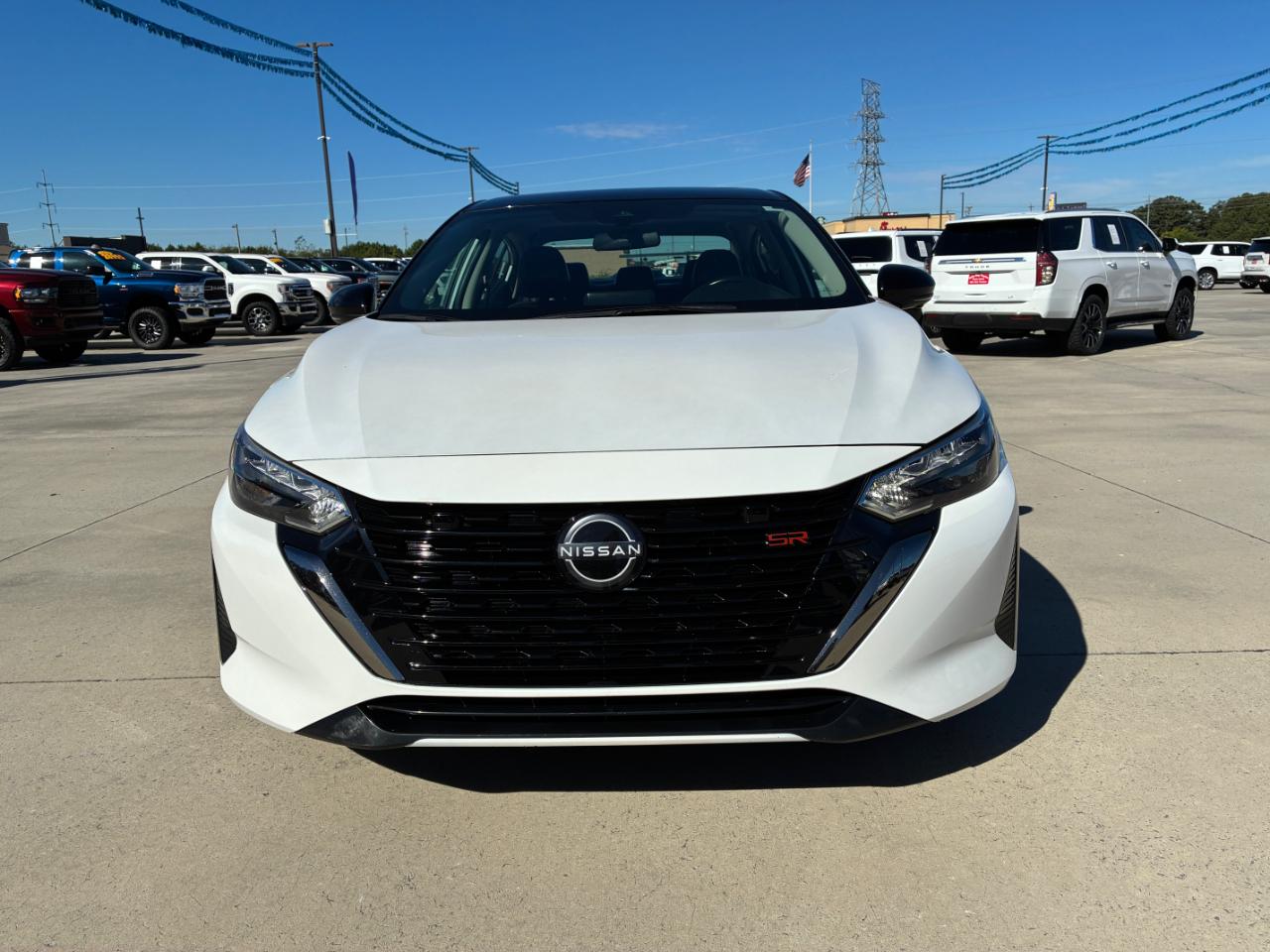 Nissan Sentra  2024