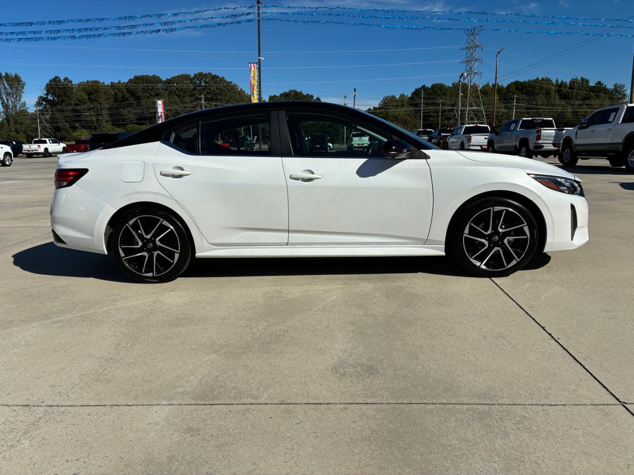 Nissan Sentra  2024