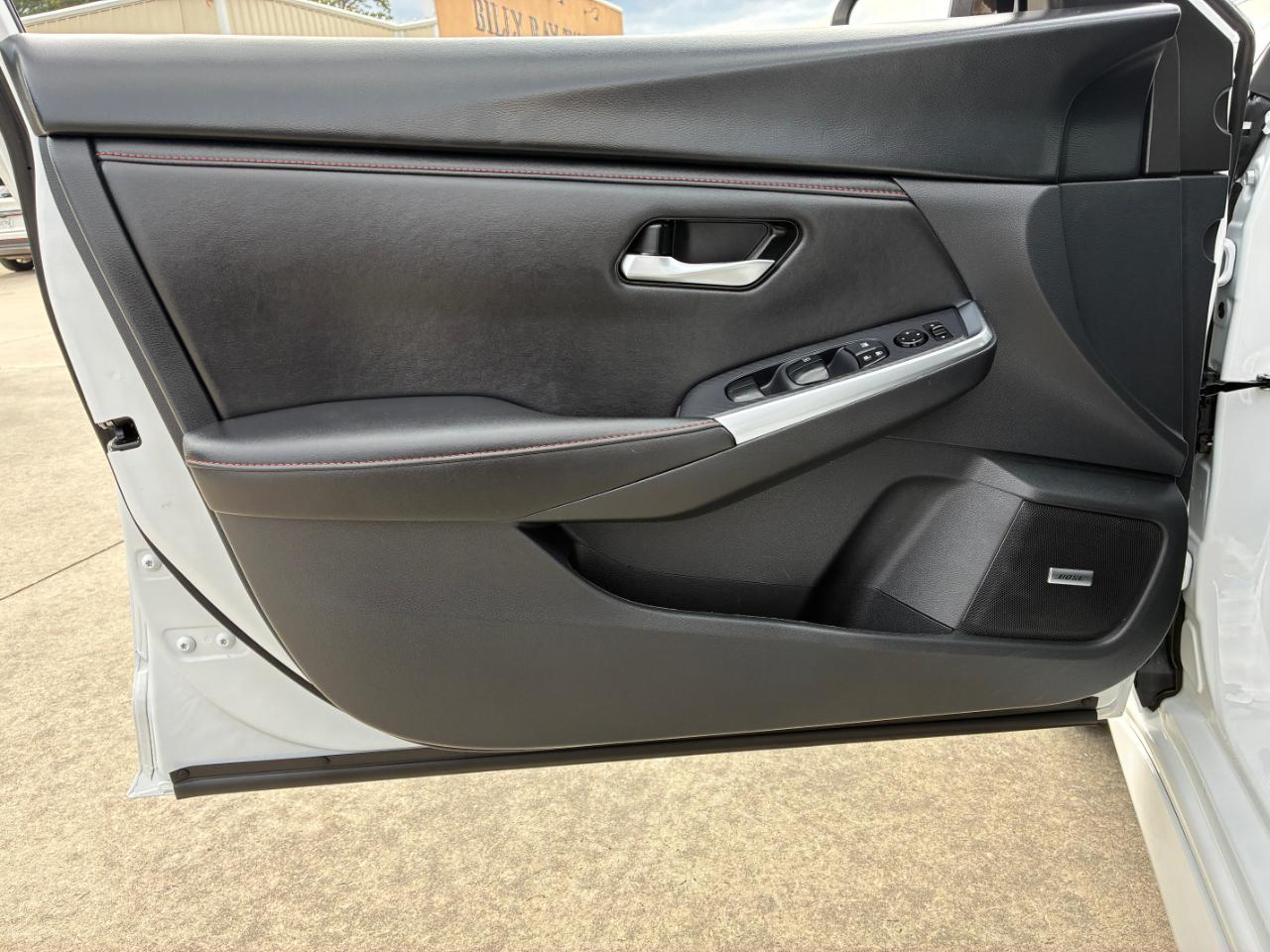 Nissan Sentra  2024