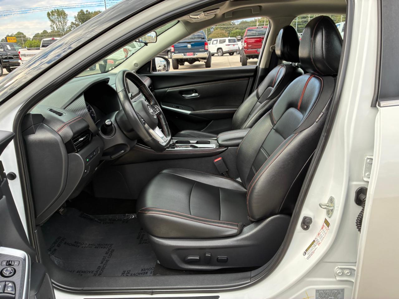 Nissan Sentra  2024