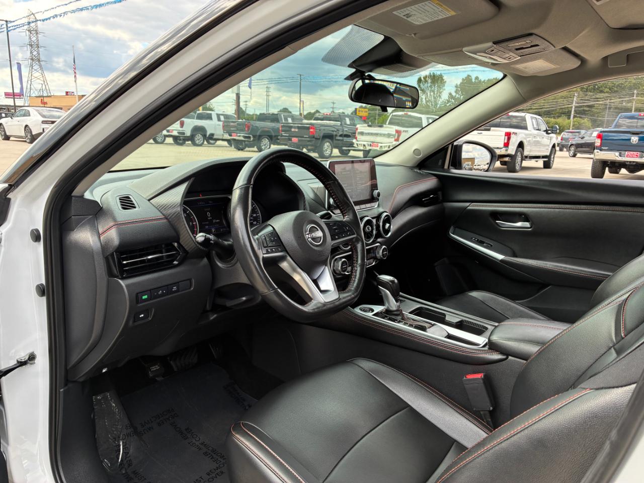 Nissan Sentra  2024