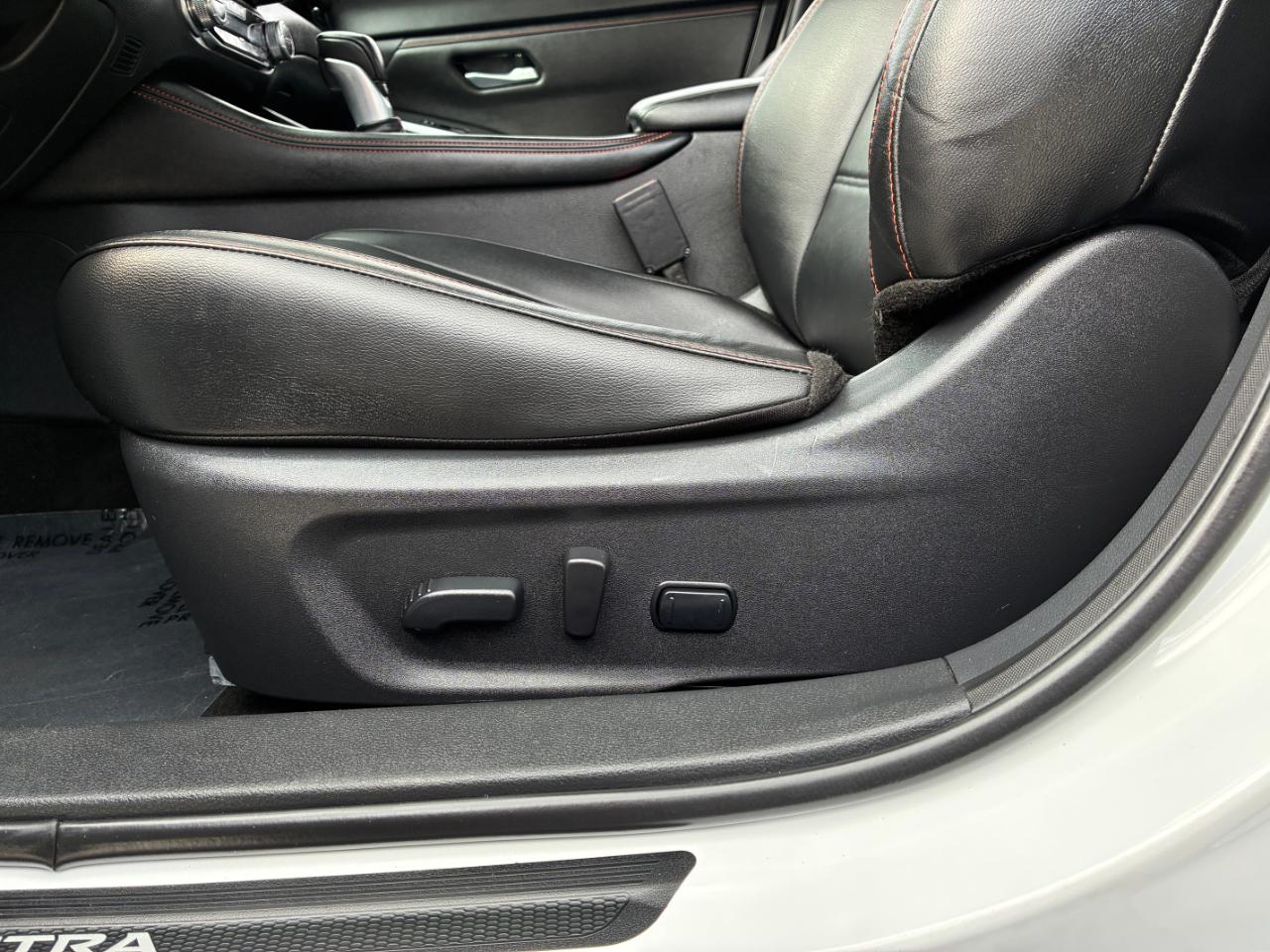 Nissan Sentra  2024