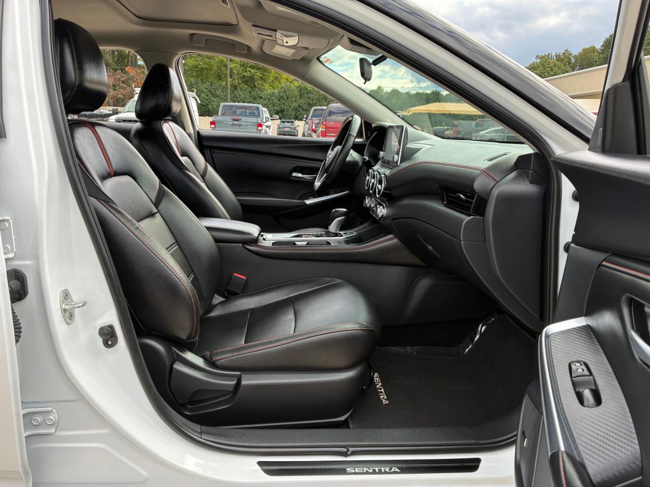 Nissan Sentra  2024