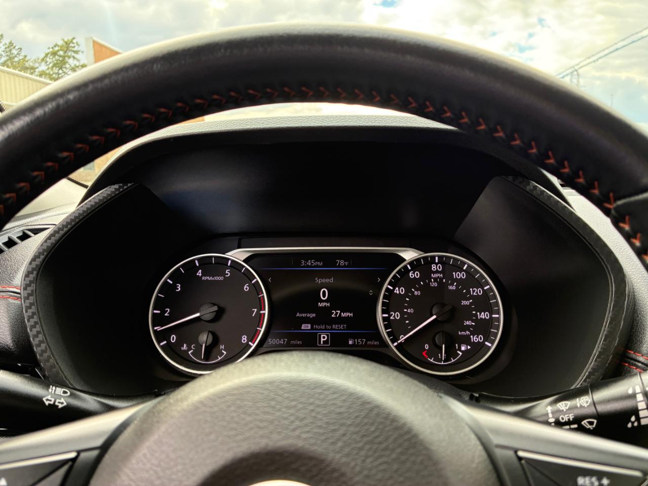 Nissan Sentra  2024