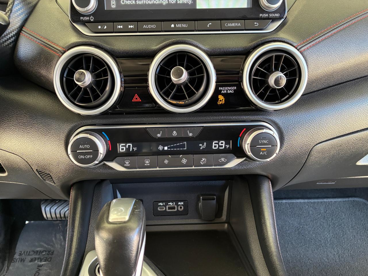 Nissan Sentra  2024