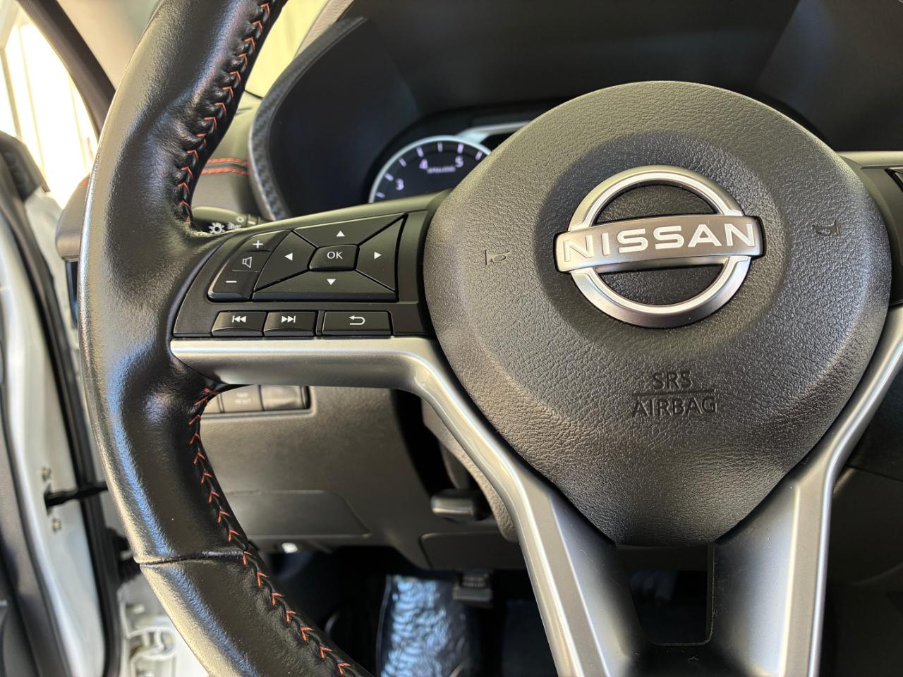 Nissan Sentra  2024