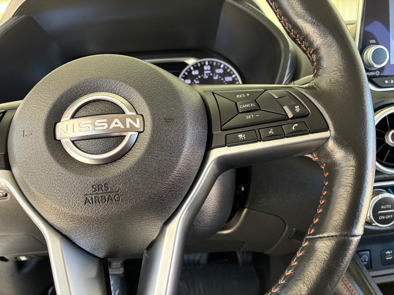 Nissan Sentra  2024