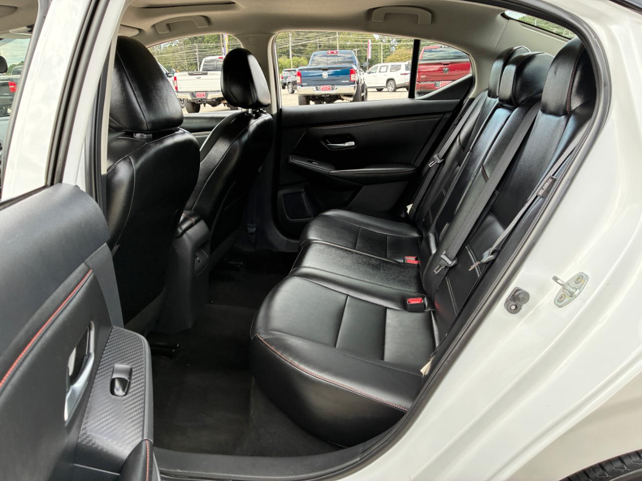 Nissan Sentra  2024