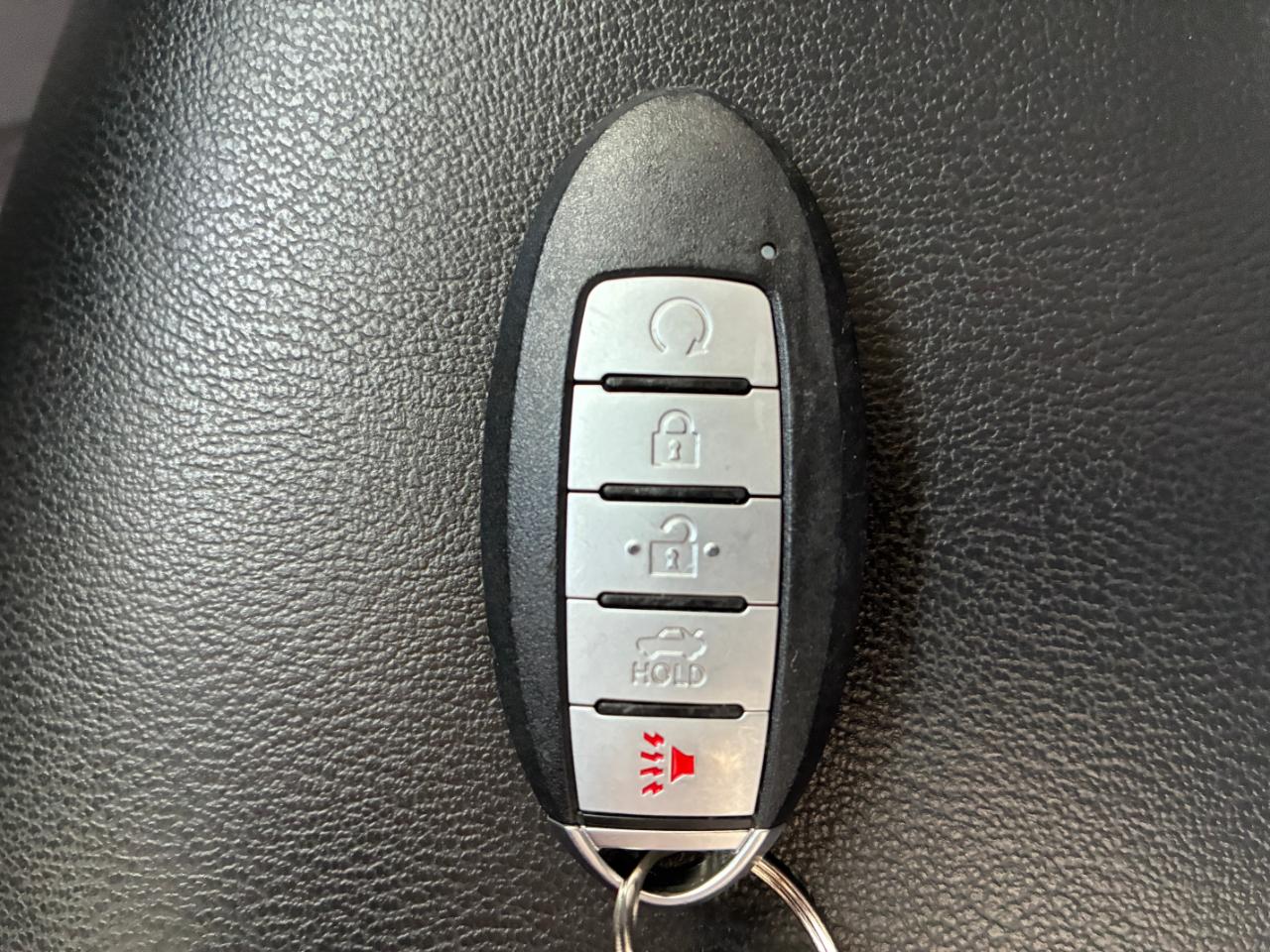 Nissan Sentra  2024