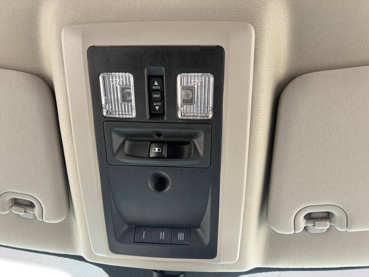 RAM 2500 Laramie 2018