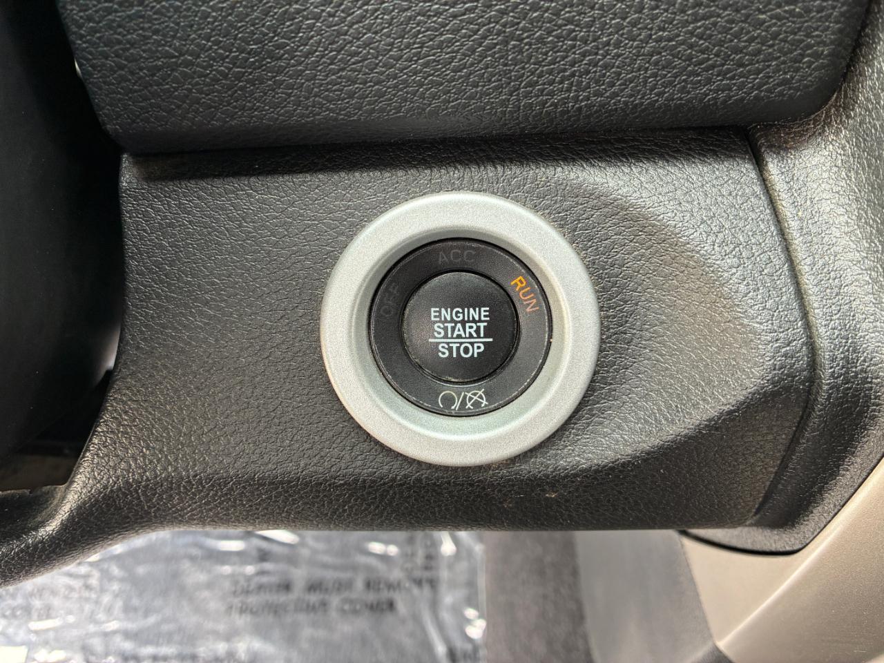 RAM 2500 Laramie 2018