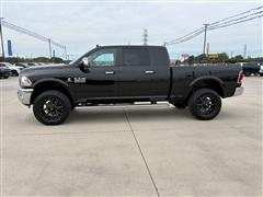 2018 RAM 2500 