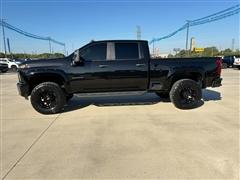 2022 Chevrolet Silverado 2500HD 