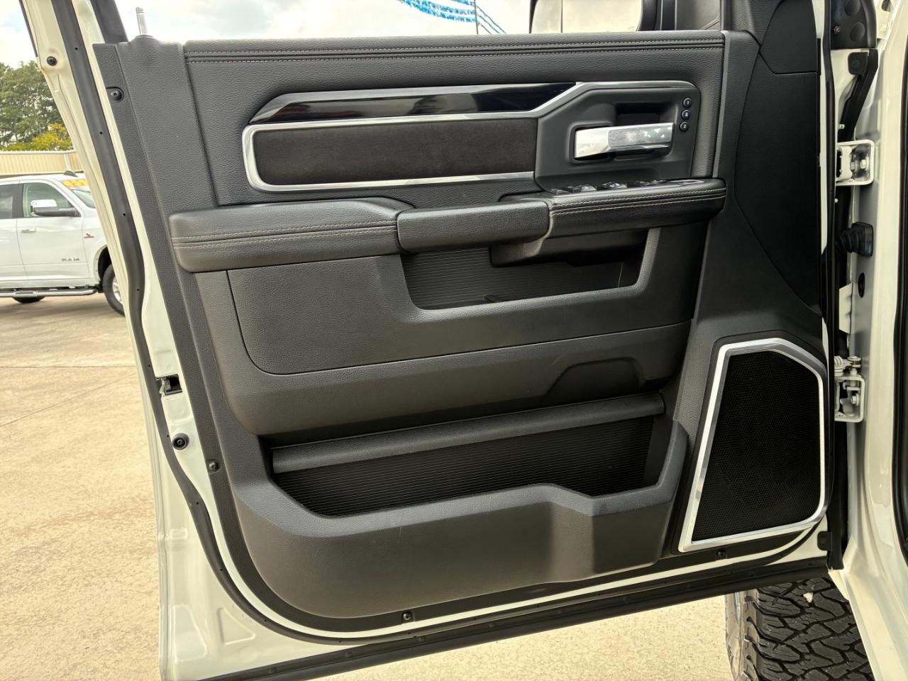 RAM 2500 Laramie 2020