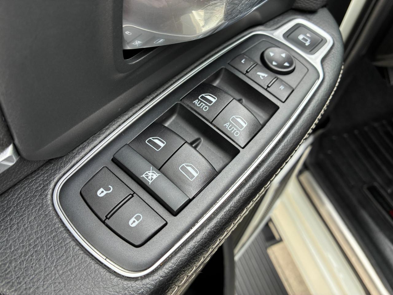 RAM 2500 Laramie 2020
