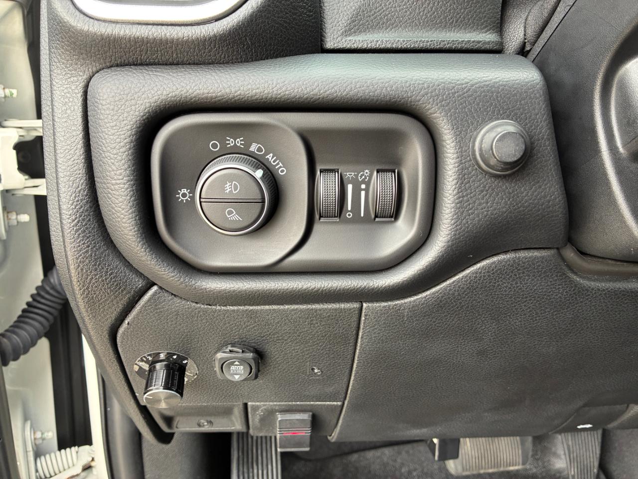 RAM 2500 Laramie 2020