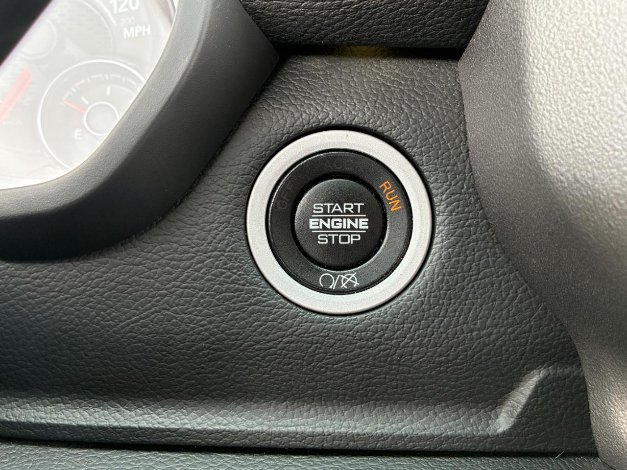 RAM 2500 Laramie 2020