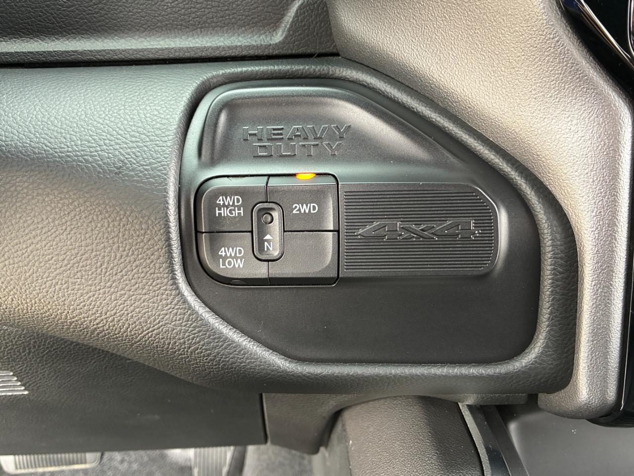 RAM 2500 Laramie 2020