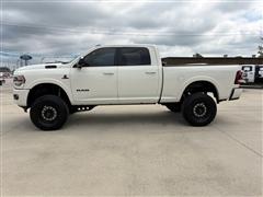 2020 RAM 2500 