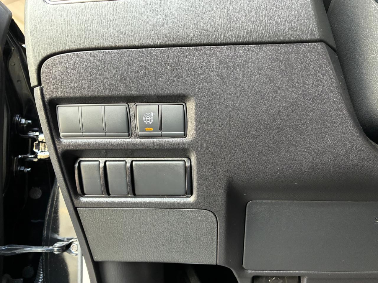 Nissan Armada SV 2023