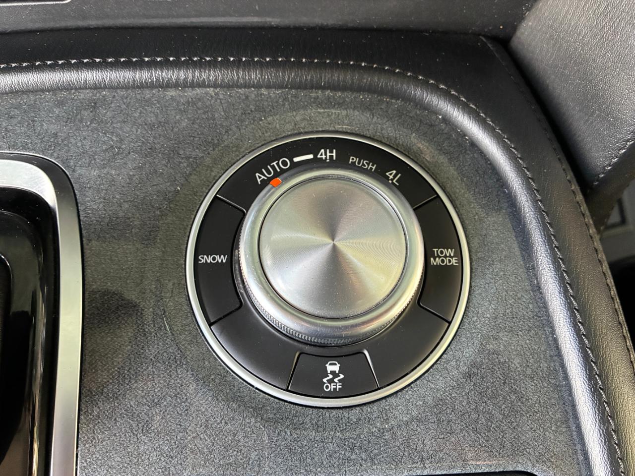 Nissan Armada SV 2023