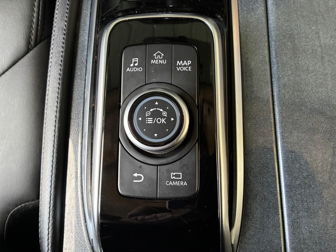 Nissan Armada SV 2023