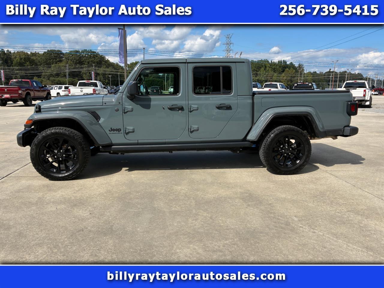 Jeep Gladiator Sport 2024