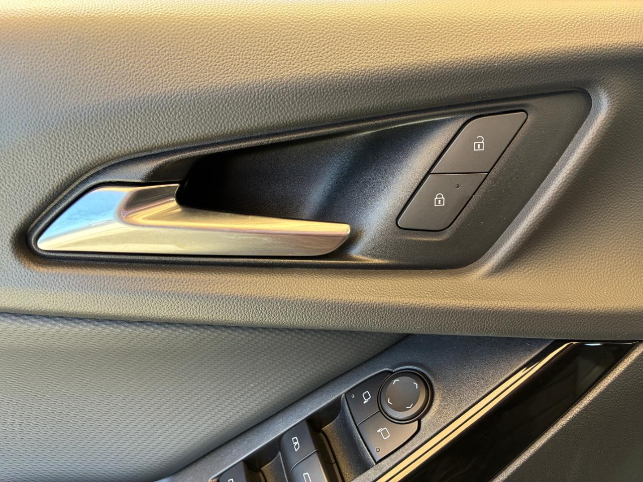 Chevrolet Equinox LT 2025