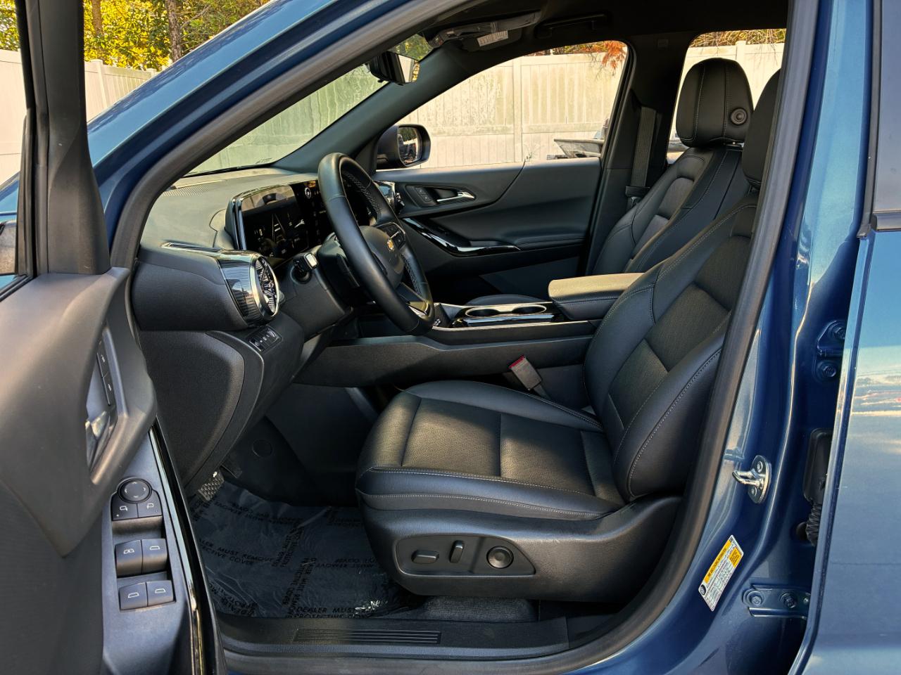 Chevrolet Equinox LT 2025