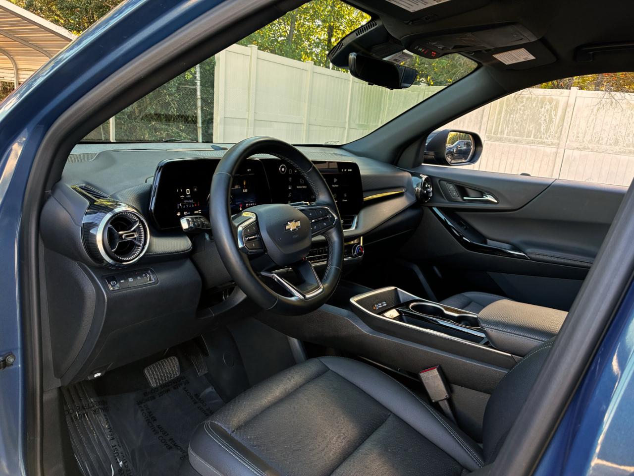 Chevrolet Equinox LT 2025