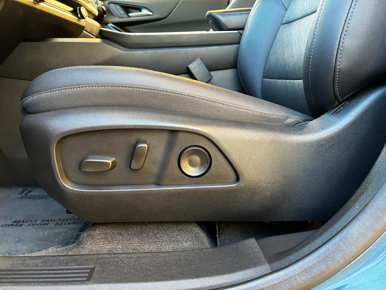 Chevrolet Equinox LT 2025