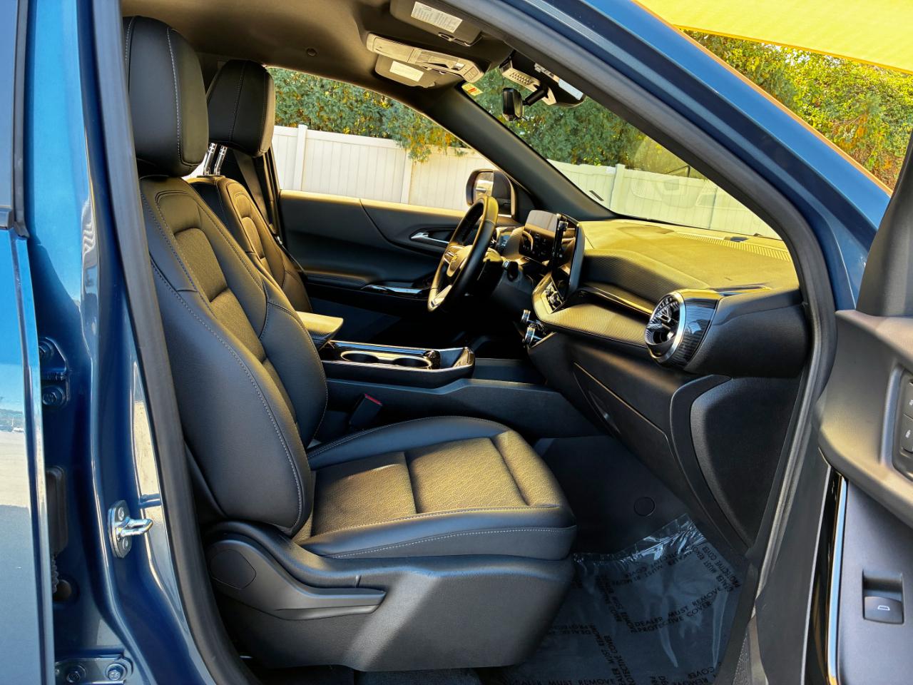 Chevrolet Equinox LT 2025