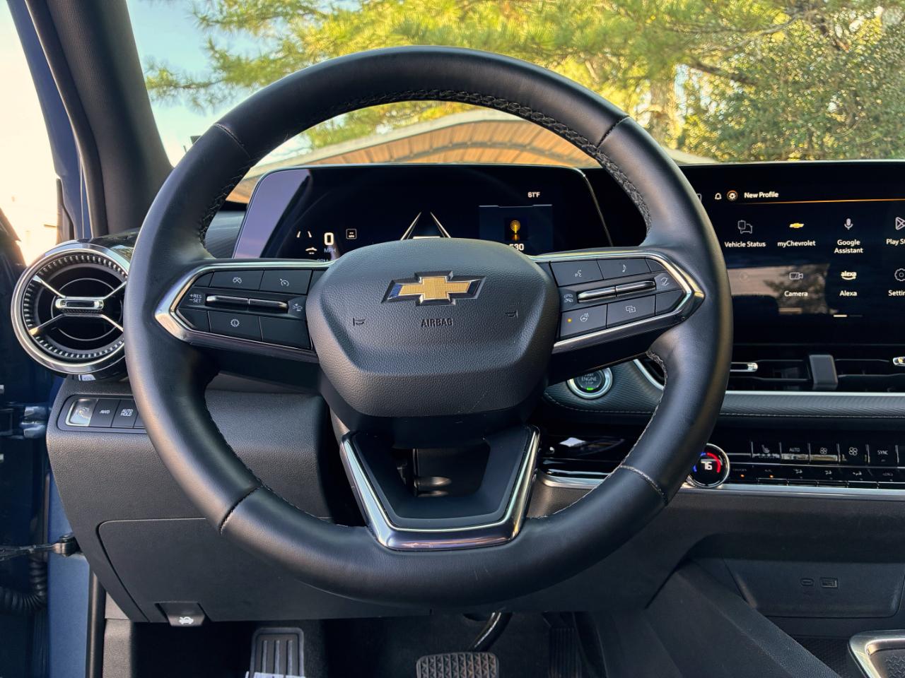 Chevrolet Equinox LT 2025