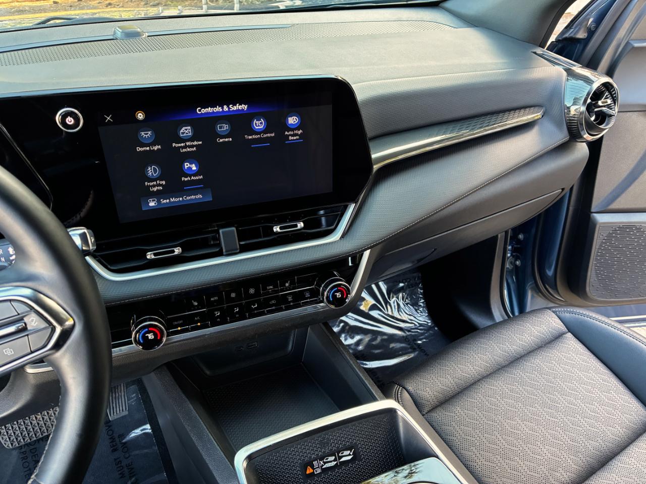 Chevrolet Equinox LT 2025