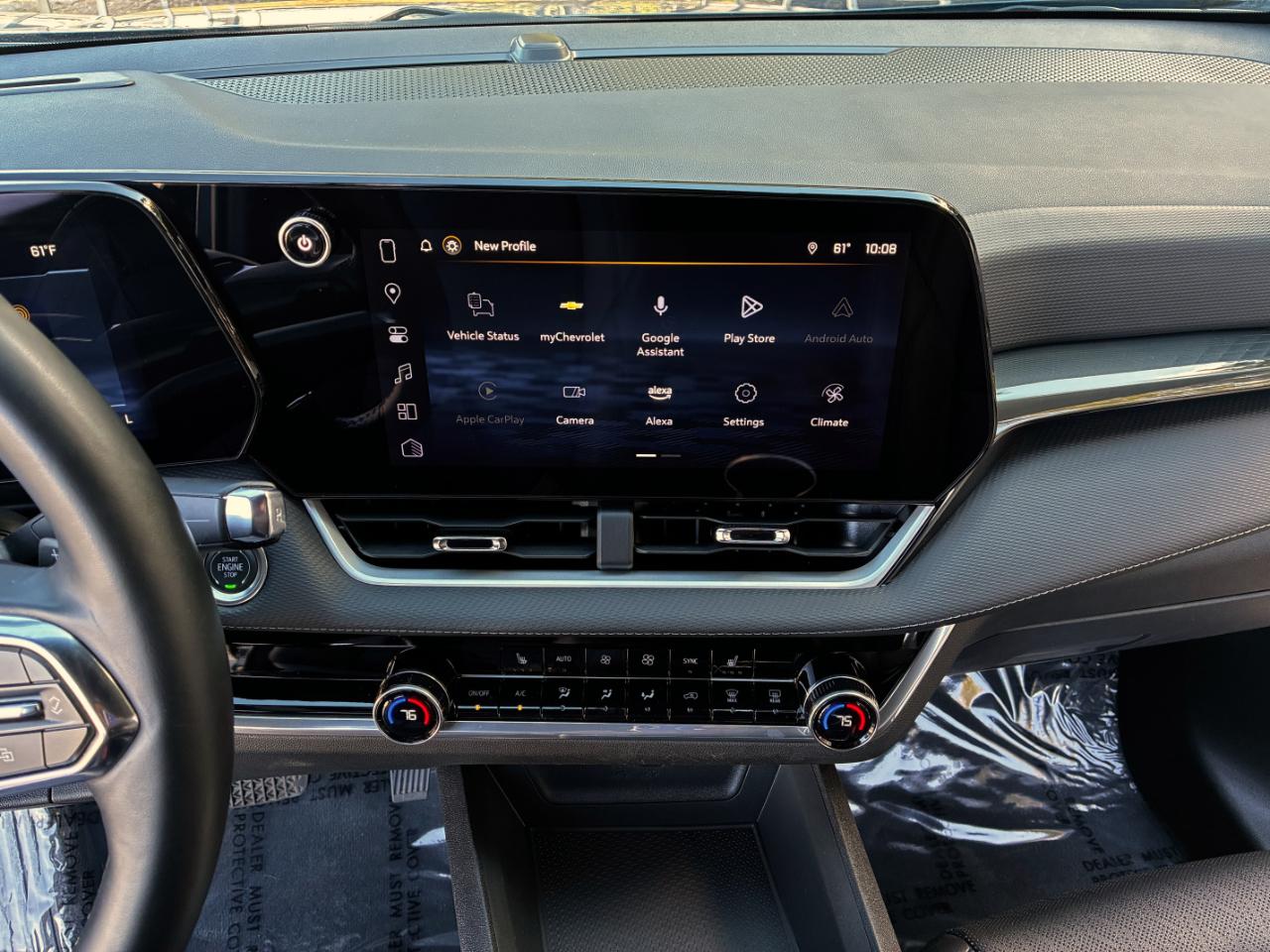 Chevrolet Equinox LT 2025