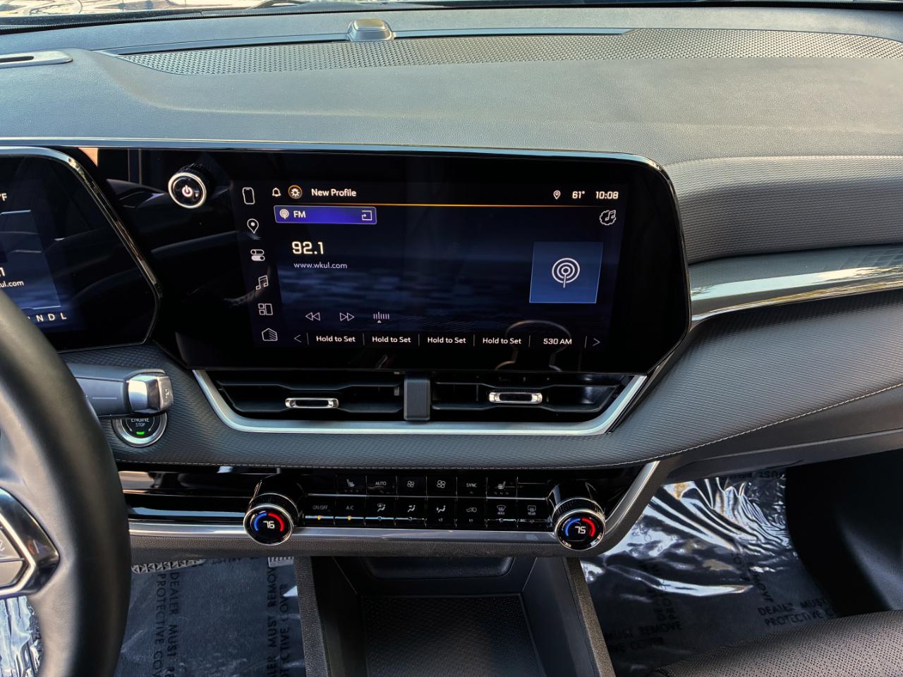 Chevrolet Equinox LT 2025