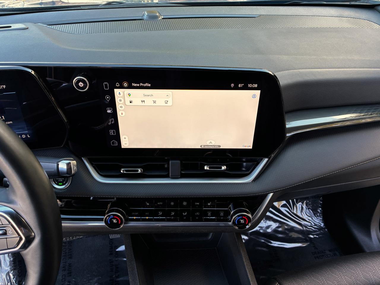 Chevrolet Equinox LT 2025