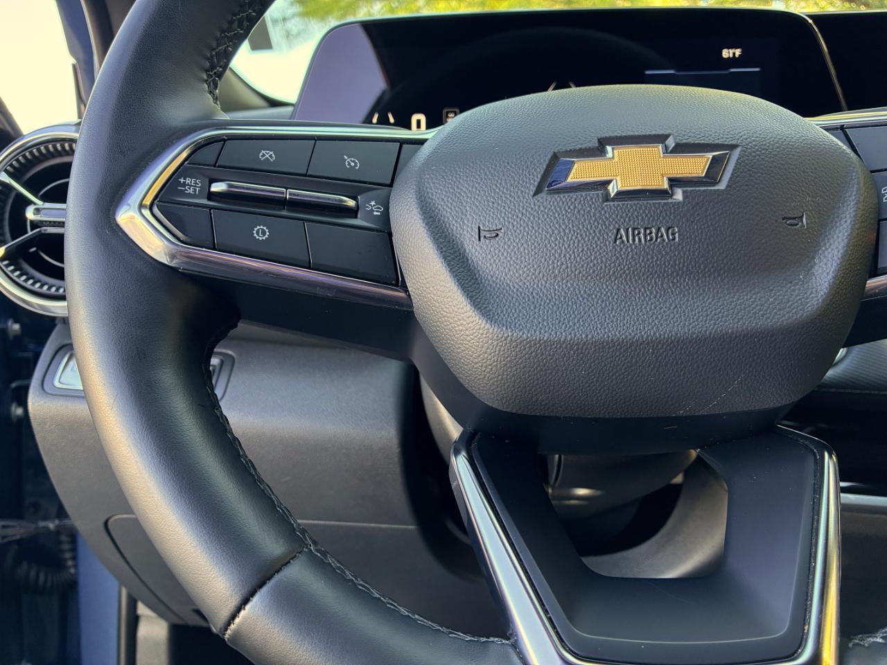 Chevrolet Equinox LT 2025