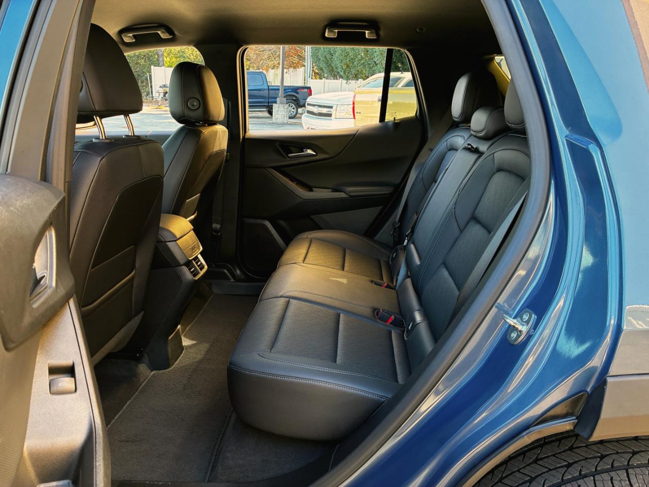 Chevrolet Equinox LT 2025